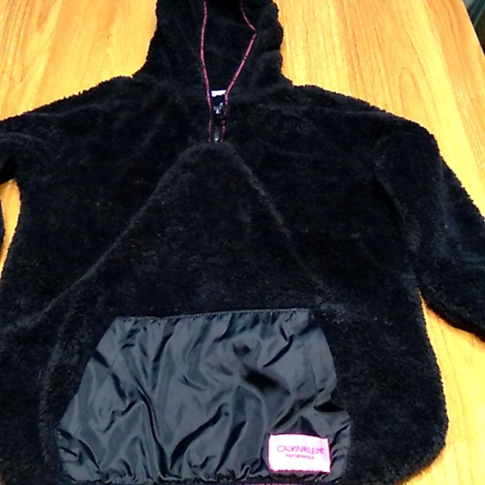 Calvin Klein jacket